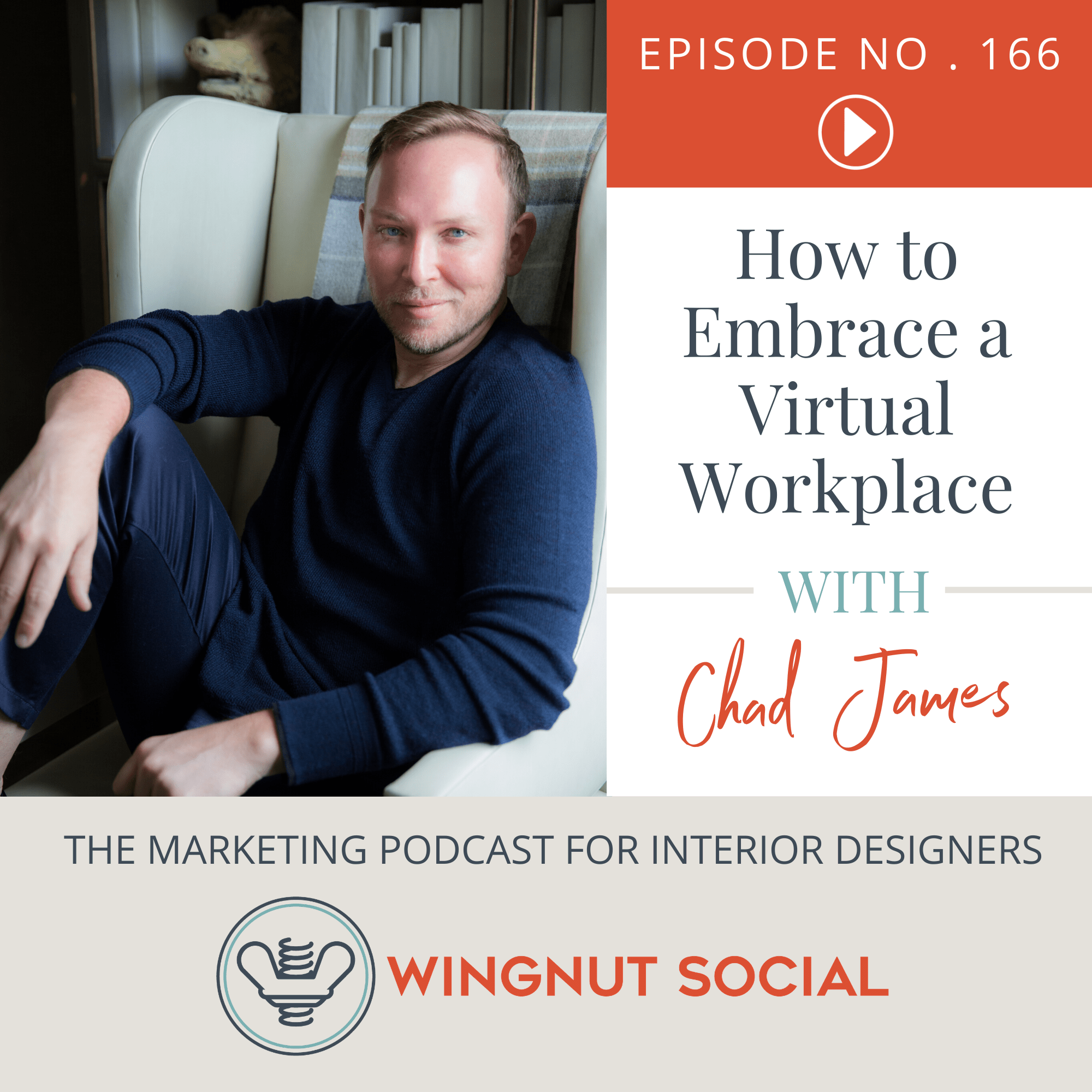 Designed by Wingnut Social | Interior Design Business