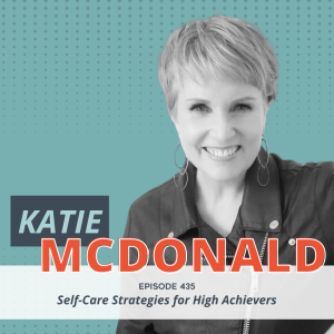 New Year, New You: Self-Care Strategies for High Achievers [Replay]