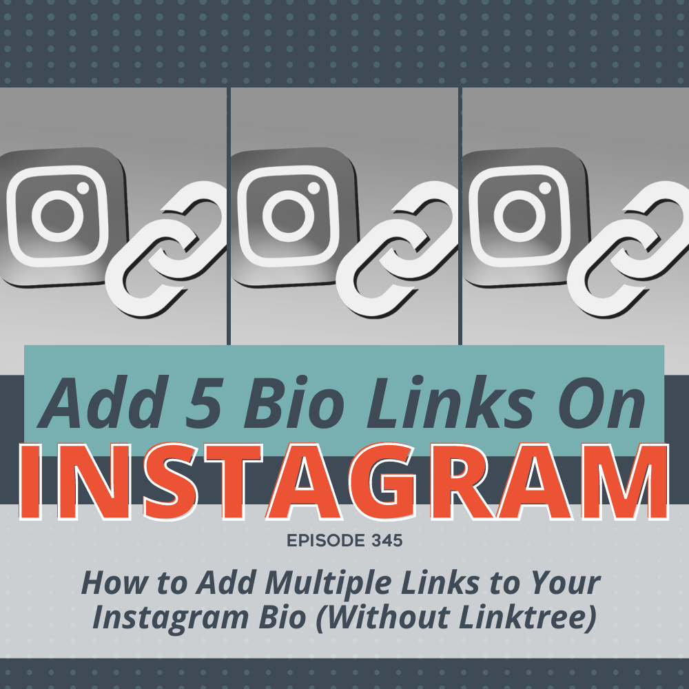 How to Add Multiple Links to Your Instagram Bio (Without Linktree) | Mini News