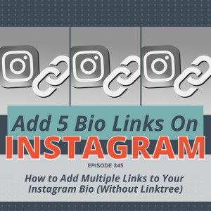 How to Add Multiple Links to Your Instagram Bio (Without Linktree) | Mini News