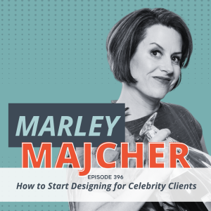 REPLAY: How to Start Designing for Celebrity Clients