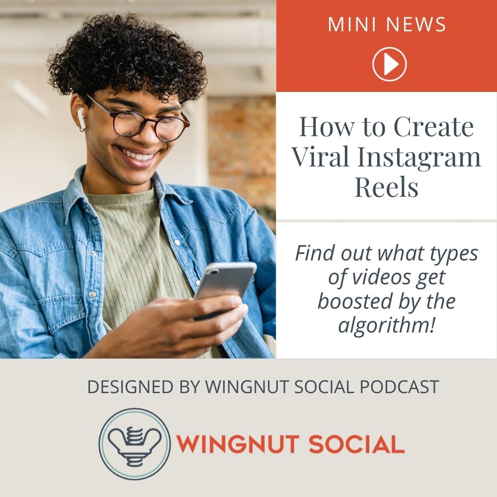 How to Create Viral Instagram Reels | Mini News