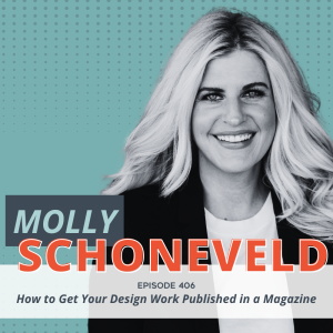 How to Get Your Design Work Published in a Magazine