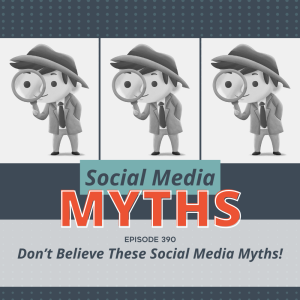 Don’t Believe These Social Media Myths! | Mini News