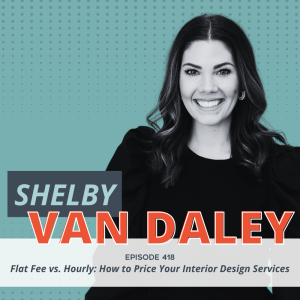 Flat Fee vs. Hourly: How to Price Your Interior Design Services
