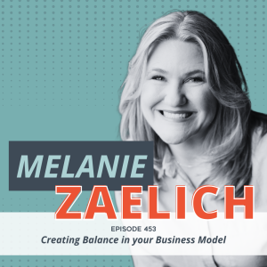 Creating Balance in your Business Model