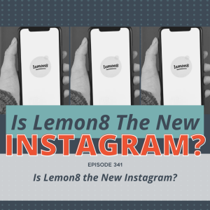 Is Lemon8 the New Instagram? | Mini News