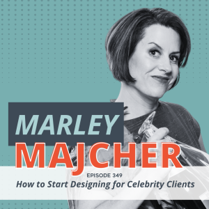 How to Start Designing for Celebrity Clients