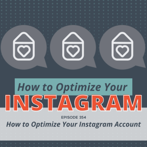 How to Optimize Your Instagram Account | Mini News