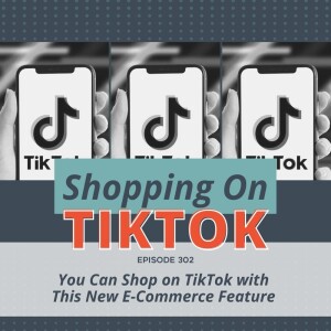 You Can Shop on TikTok with This New E-Commerce Feature | Mini News