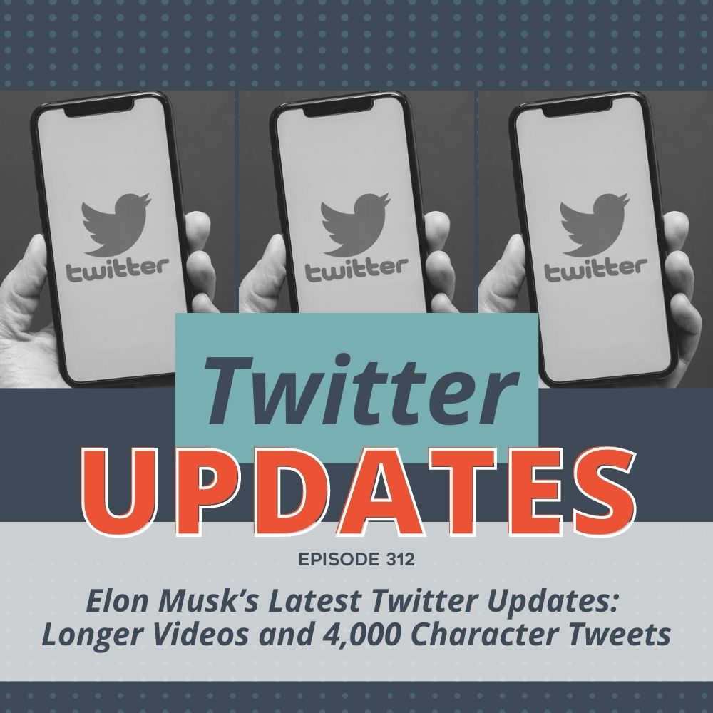 Elon Musk’s Latest Twitter Updates: Longer Videos and 4,000 Character Tweets | Mini News