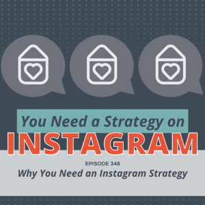 Why You Need an Instagram Strategy | Mini News
