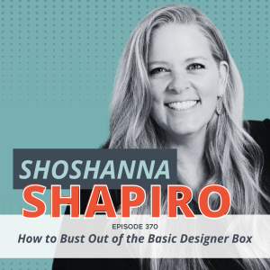 How to Bust Out of the Basic Designer Box