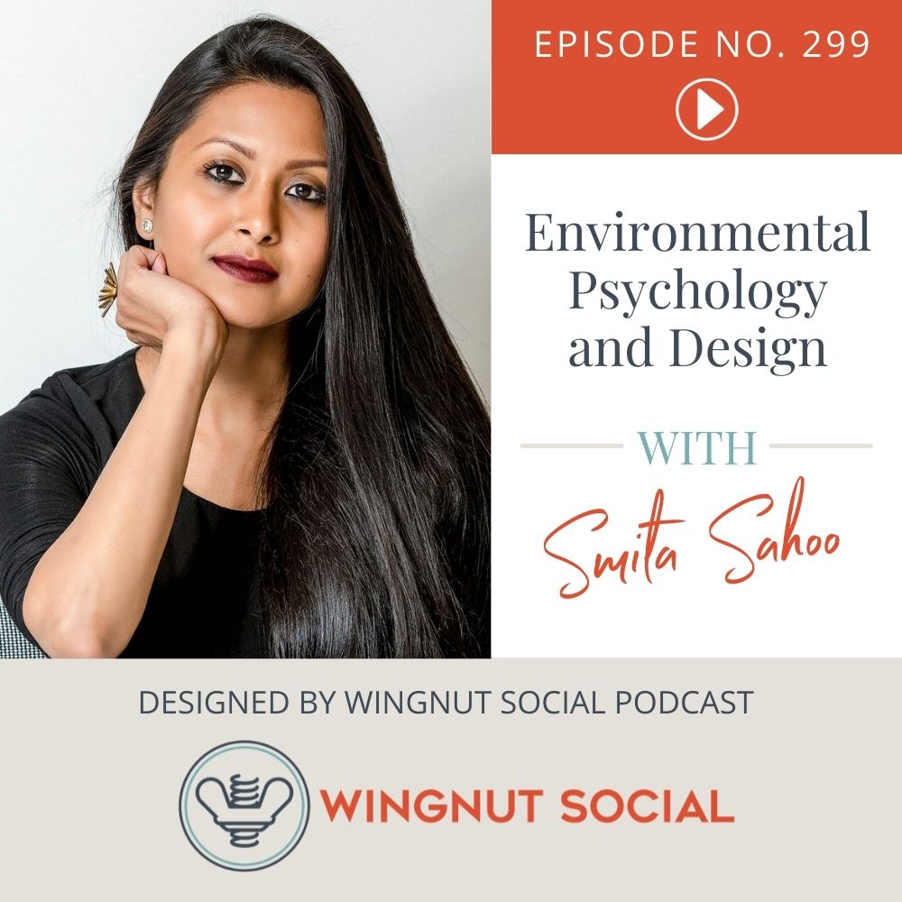 Environmental Psychology and Design (with Smita Sahoo)