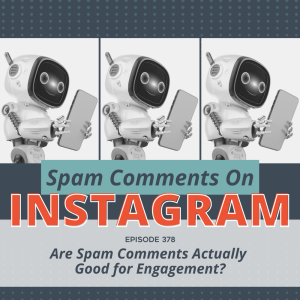 Are Spam Comments Actually Good for Engagement? | Mini News