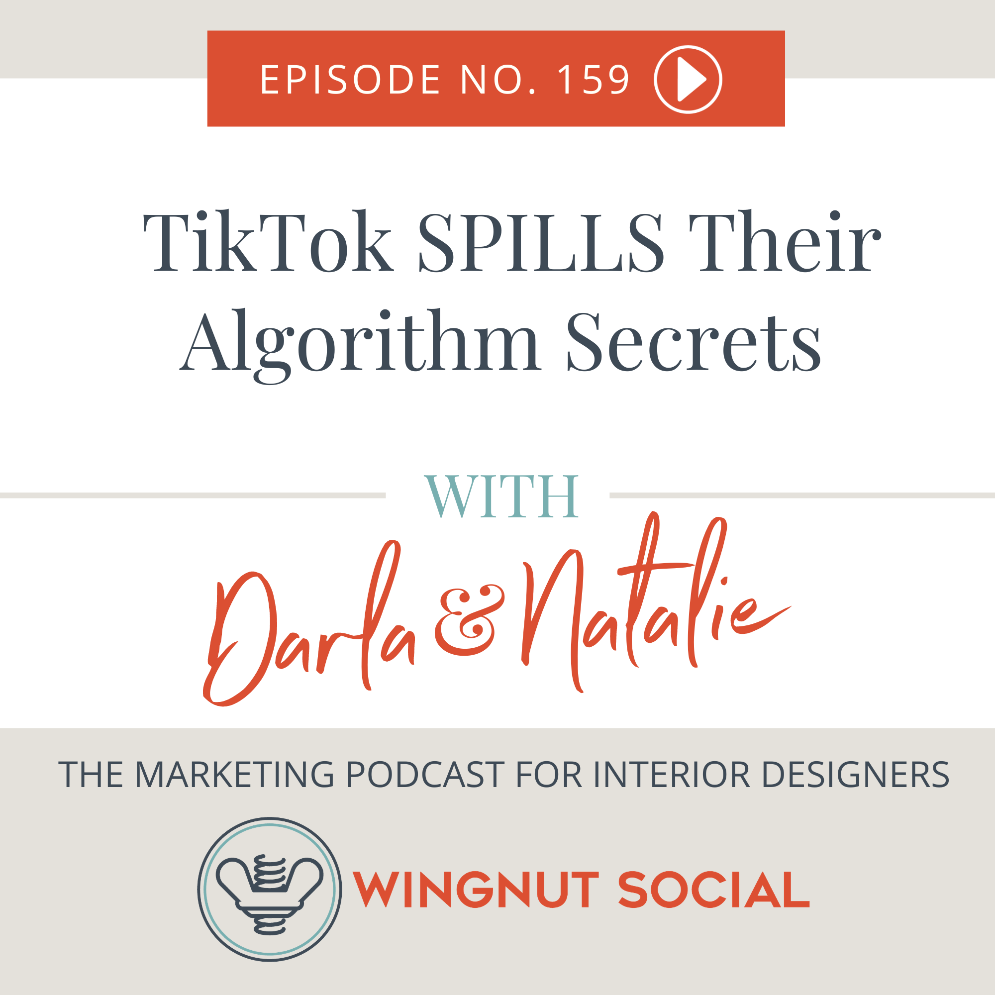 Designed by Wingnut Social | Interior Design Business