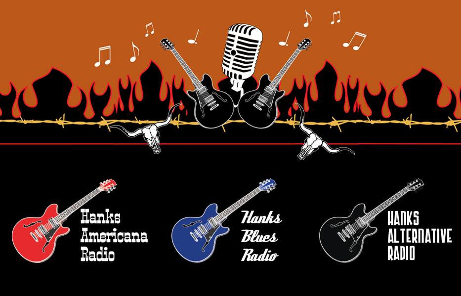 Hanks Garage & Punk Rock Hour 2