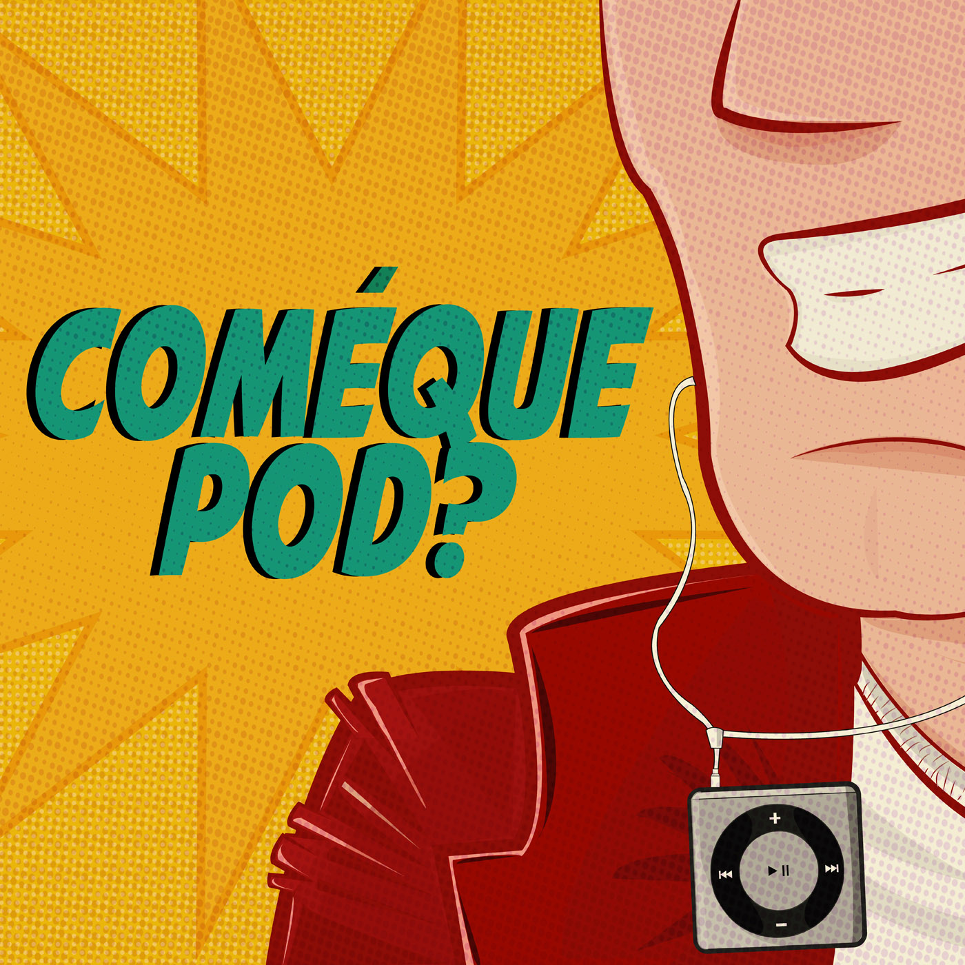 Um bate-papo com você ouvinte