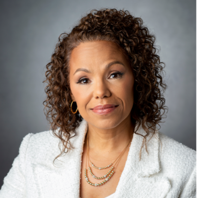 Outgoing HFMA National Chair Tammie Jackson reflects on a year of striving for ”Bolder, Brighter, Better”