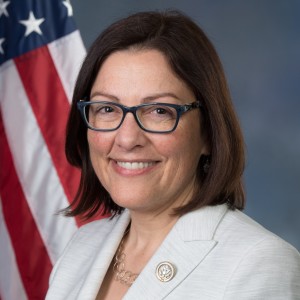 Rep. Suzan DelBene discusses the Improving Seniors‘ Timely Access to Care Act