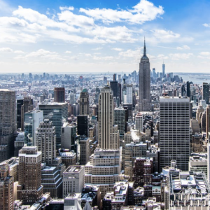 EP108: #TopU Series ไปเรียนต่อในนิวยอร์คกับโปรแกรม Columbia MBA