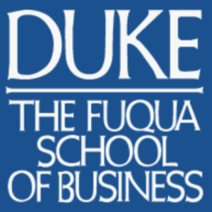 EP113: #TopU Series 10 เหตุผลทำไมฉันเลือกเรียน Duke MBA (Fuqua) 