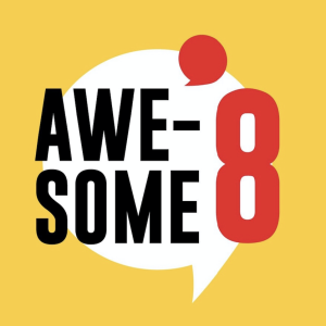 Awesome8.EP25: วิธีทำงานแบบ Work from Anywhere #SundaySustainability 