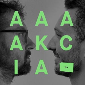 AAA Akcia 08: Adam Noška - Čo robím ako produkčný? Odbúravam stres!