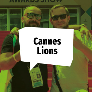 Wosa o Cannes Lions 2019