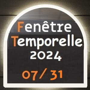 Fenêtre Temporelle 2024/07/31 : José Bové nous parle de « La World Company » …