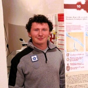 Arkeologiak gure eguneroko bizitzan duen tokiaz …