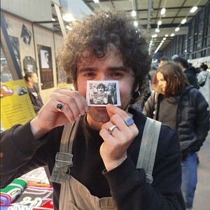 Bai bai bai « Ezezez » taldearendako ! (Alvaro Olaetxea)