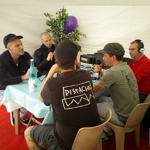 « Points De Vues » LIVE /ZUZENEAN … # Jour 3 Eguna : How&Nosm + Nautiquettes + MonkeyBird