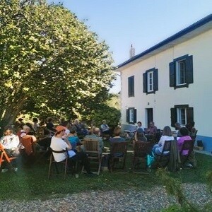 Les rêves de Mélissandre, Paule, Calypso, Maya, Sophie, Lucie, Reda et Karina …