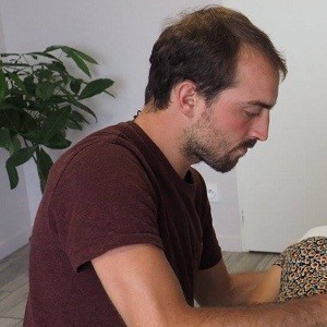 La médecine holistique ou l'être humain dans sa globalité. (Jeremy Larronde)