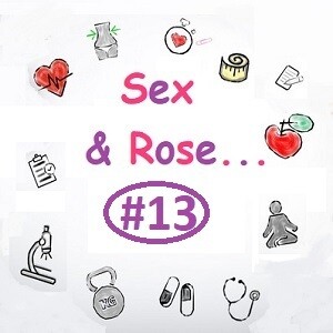 Sex & Rose #13: Elodie a pris son courage à 2 mains …