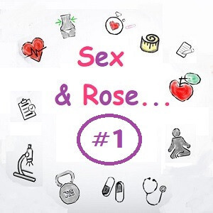 Sex & Rose #1 : Camille et son genou …