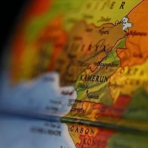 Quand les ailleurs se rencontrent #4 : du Cameroun au Pays Basque, le long chemin de Steve ...