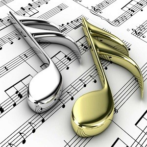 2960 élèves (de musique) main dans la main … (Béatrice Labenne)