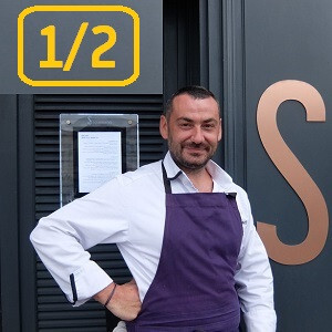 Quand mon épouse a pleuré en sortant du restaurant, j’ai appelé le comptable …