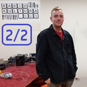 J’ai dû créer une centaine d’instru pour remplir mon vaisseau … (DJ Wall 2/2)