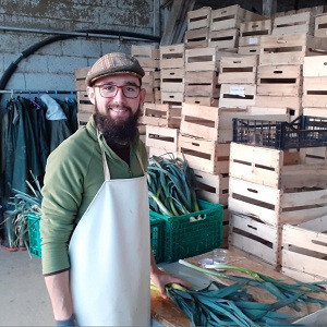 Le travail et la considération de l’individu, voilà ce que j’ai trouvé à Uhaldia ! (Vincent)