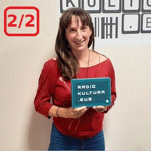 Baldintza duinak sortzeko amentzat, iraultza bat behar da !!