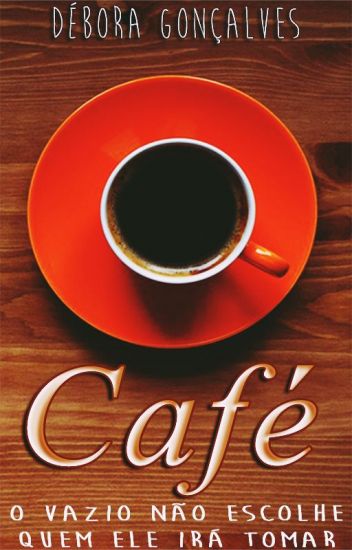 Uma xícara de café, por favor?
