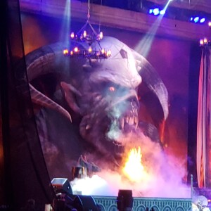 Iron Maiden Live!