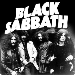 Black Sabbath Part 1: We Sold Our Souls For Rock and Roll