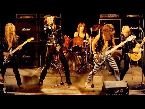 The Metal Shop