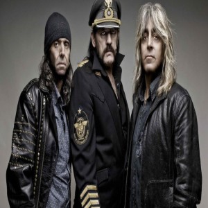 Motorhead: Part II