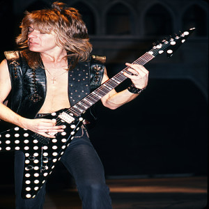 Randy Rhoads!