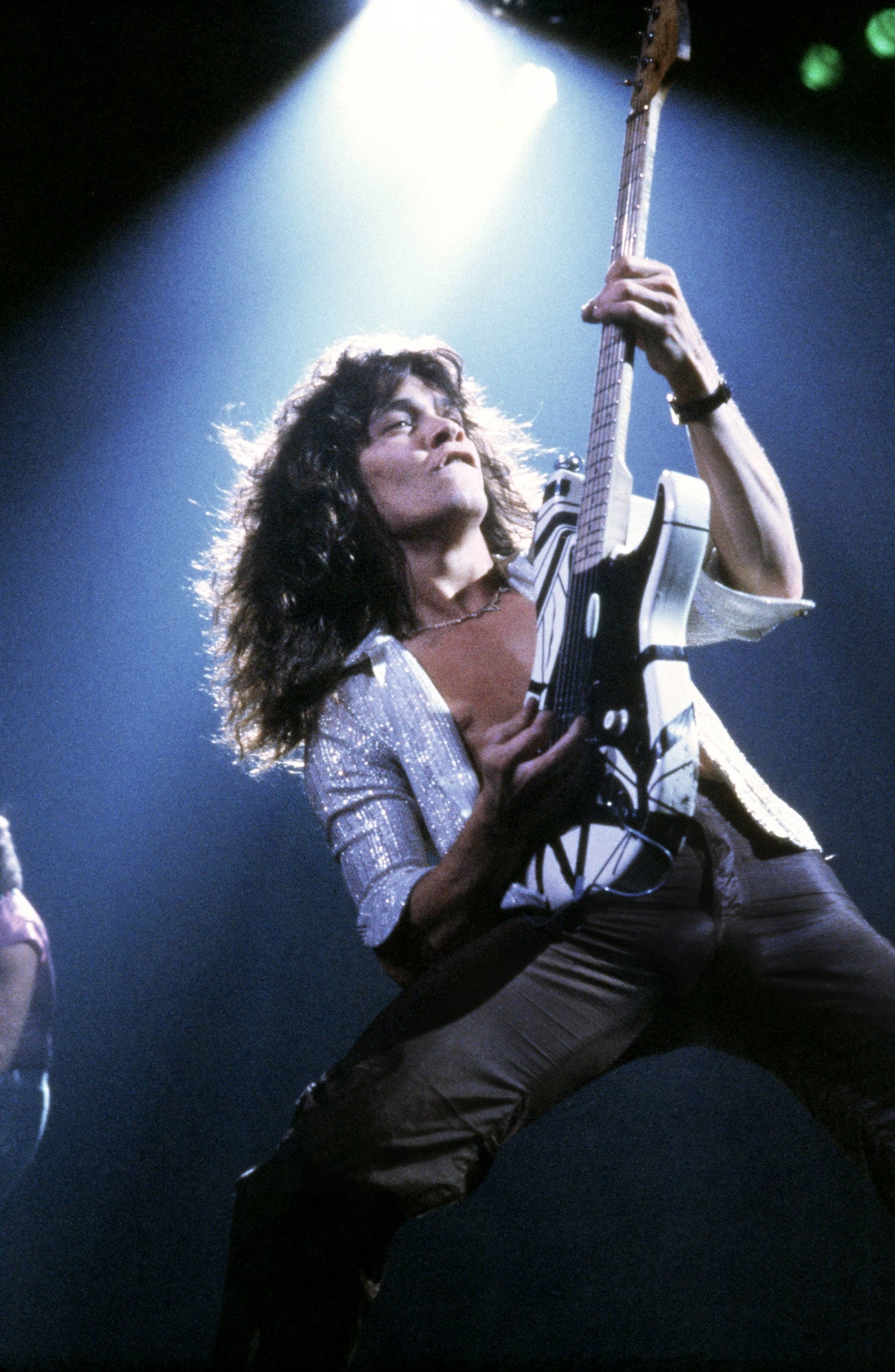 Van Halen Tribute: Part 2